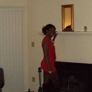 Meet your Posher, Marquita